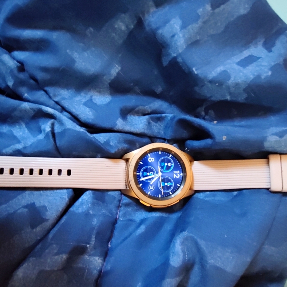 Samsung Galaxy watch